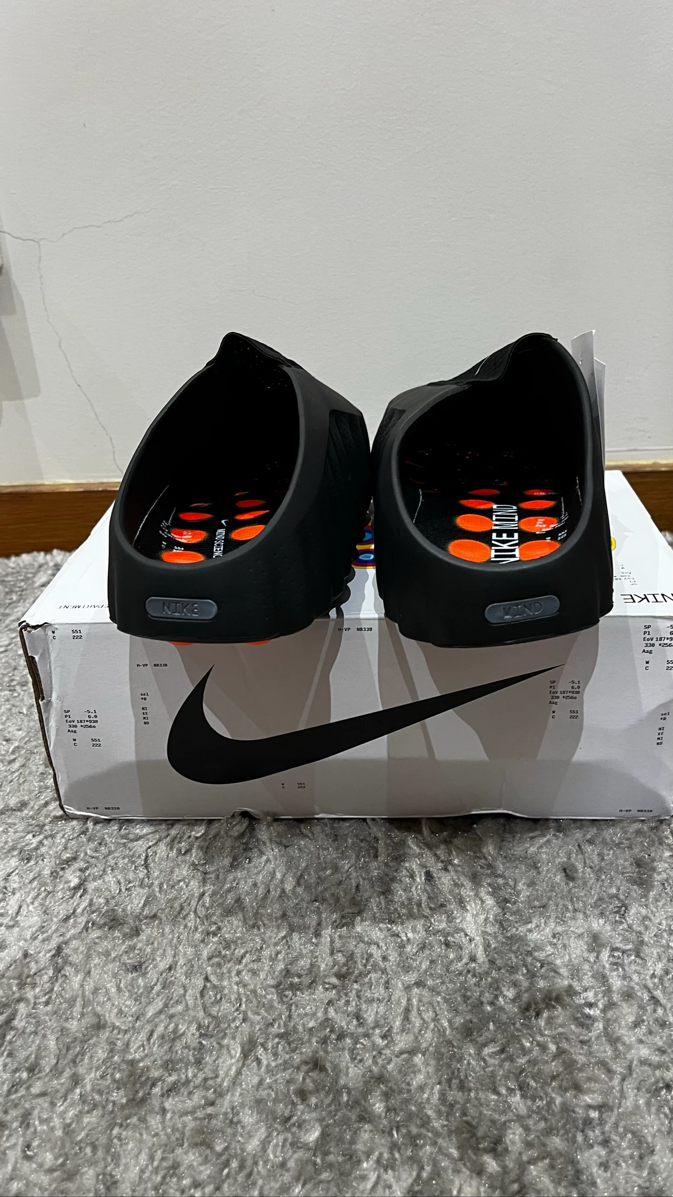 Nike Mind 001 – photo 2